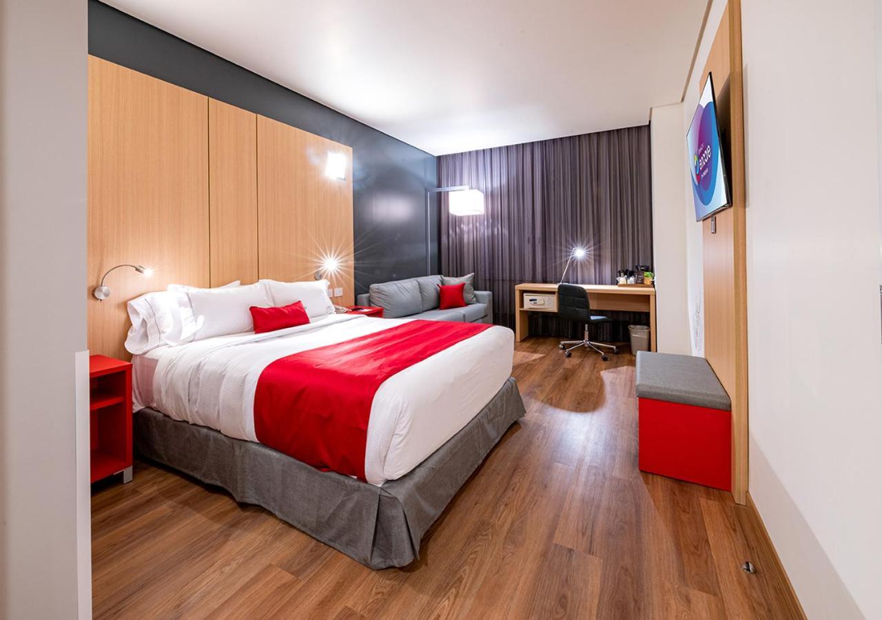 Ramada Encore By Wyndham Guadalajara Aeropuerto Hotel 4*