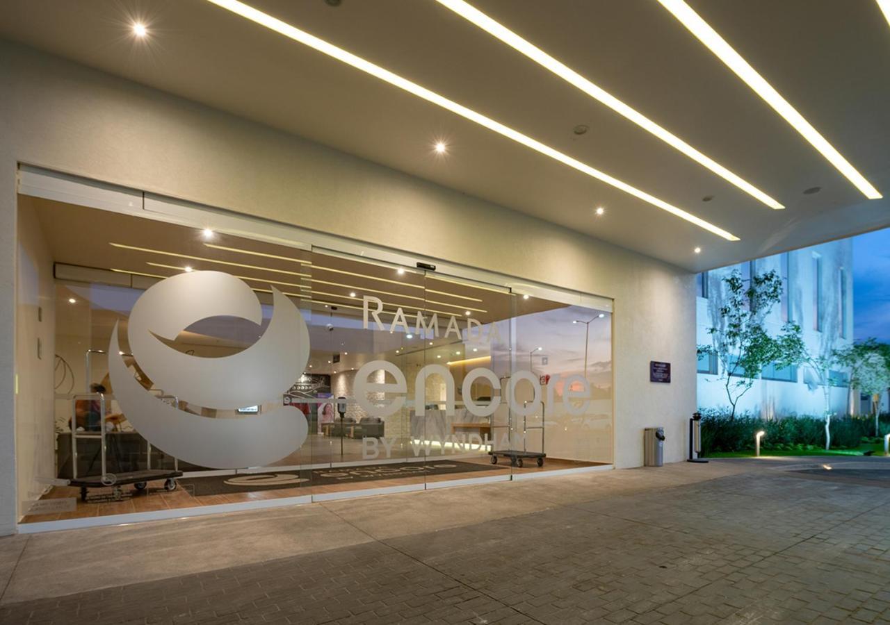 Ramada Encore By Wyndham Guadalajara Aeropuerto 4* Las Pintas