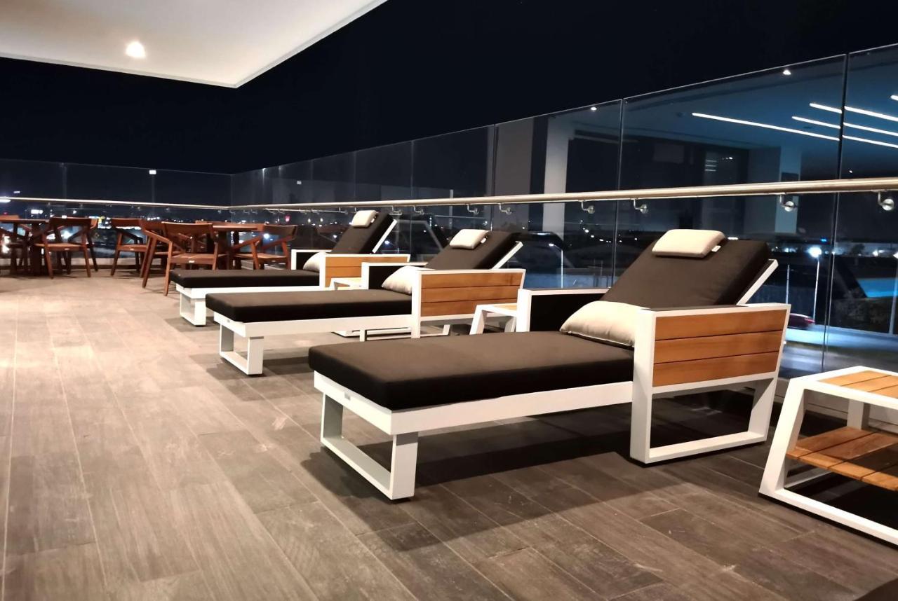Ramada Encore By Wyndham Guadalajara Aeropuerto 4*