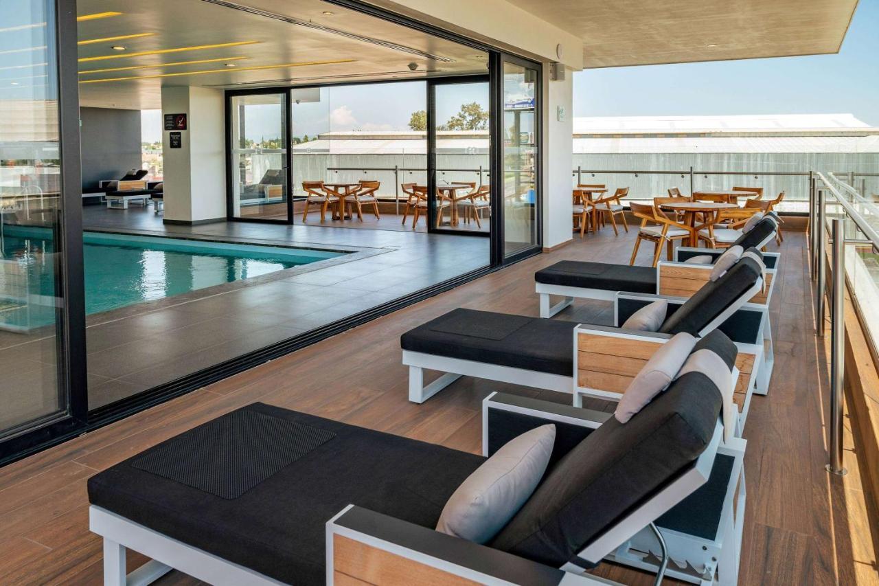 Ramada Encore By Wyndham Guadalajara Aeropuerto 4* Las Pintas