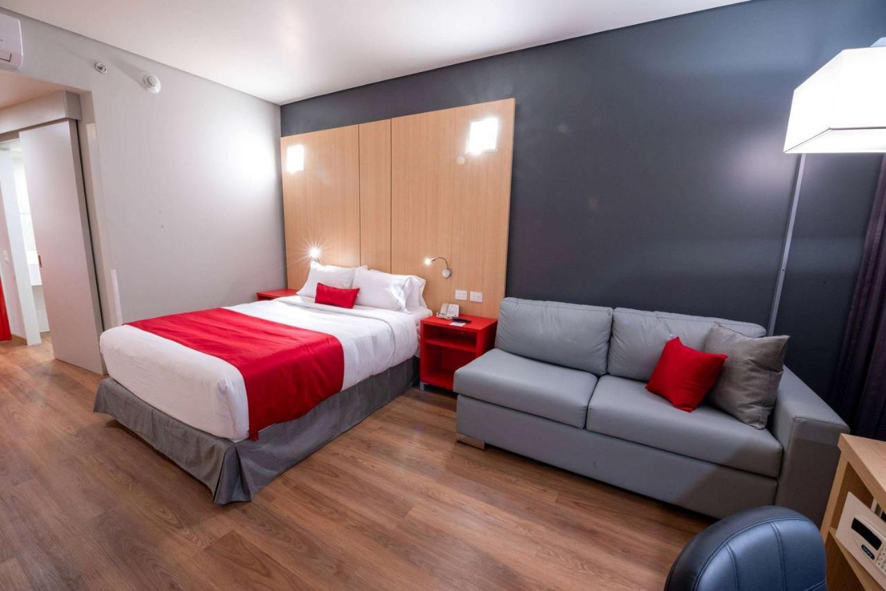Ramada Encore By Wyndham Guadalajara Aeropuerto Hotel 4*