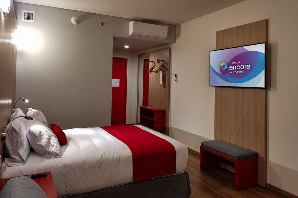 Ramada Encore By Wyndham Guadalajara Aeropuerto 4* Las Pintas