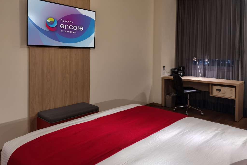 Hotel Ramada Encore By Wyndham Guadalajara Aeropuerto